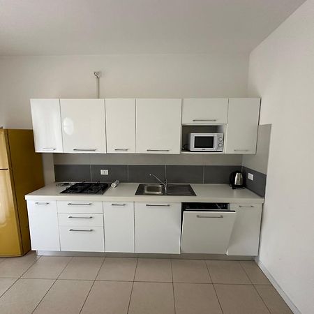 Residence Orate - Agenzia Cocal Caorle Eksteriør bilde