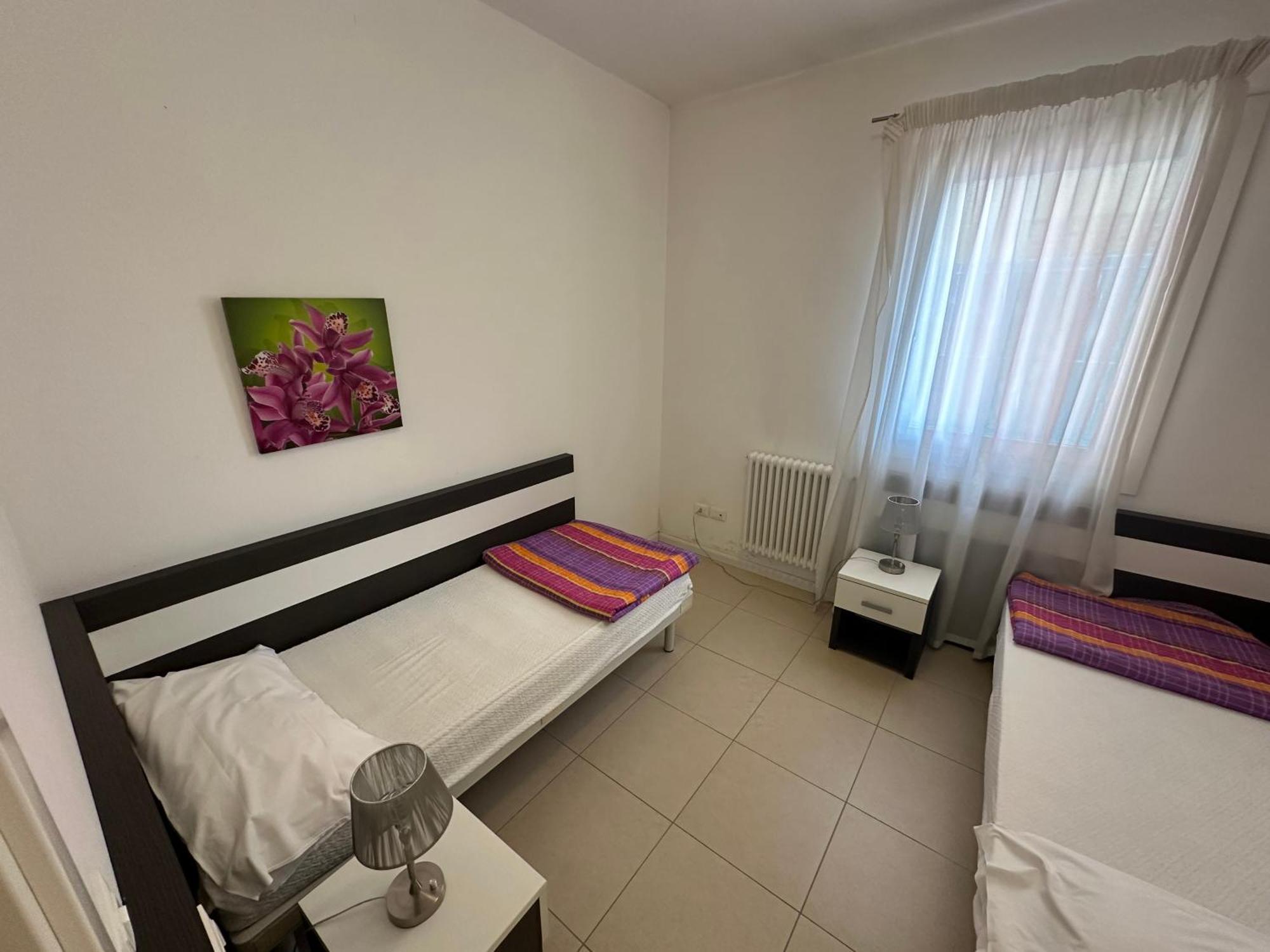 Residence Orate - Agenzia Cocal Caorle Eksteriør bilde
