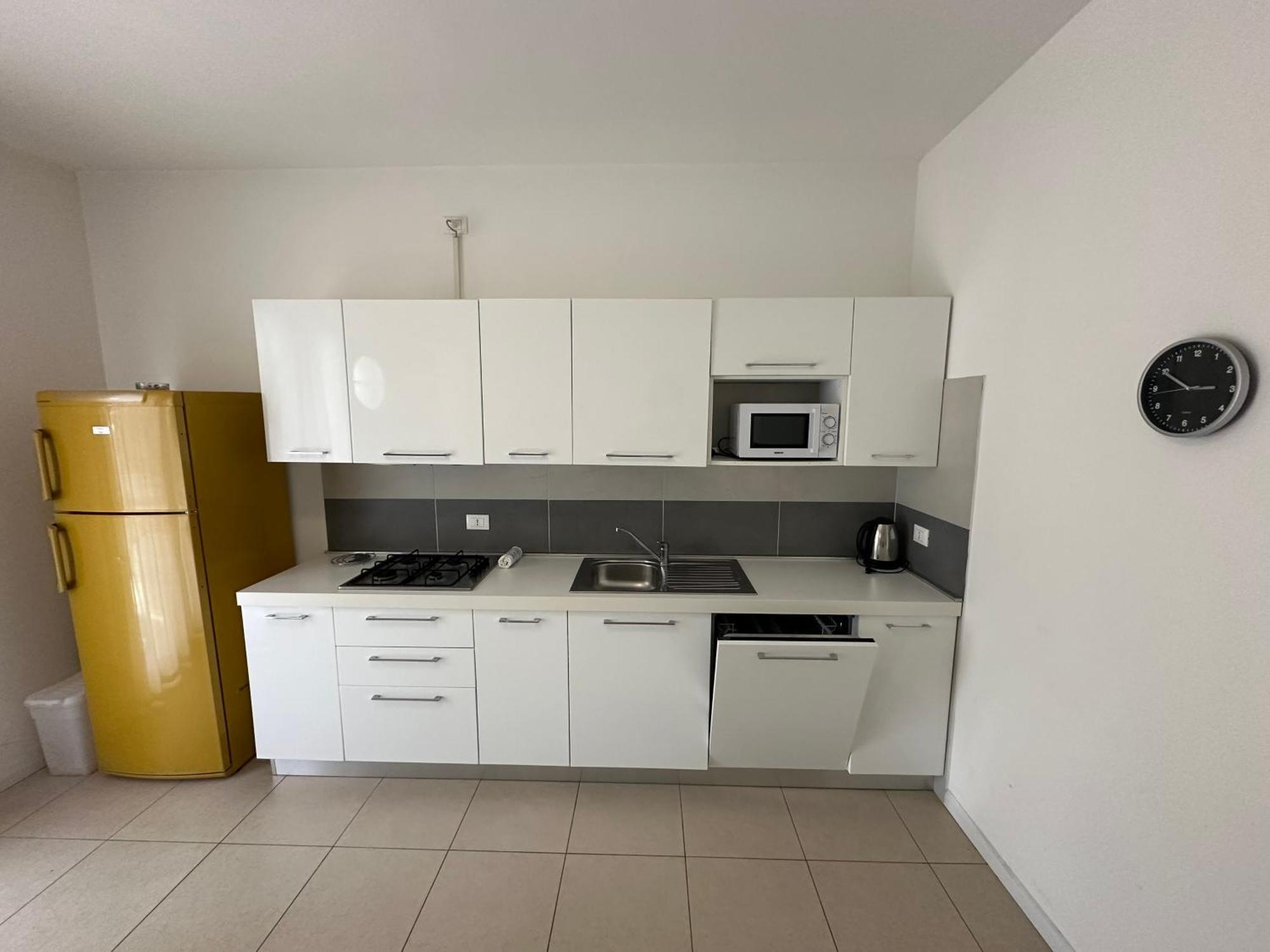Residence Orate - Agenzia Cocal Caorle Eksteriør bilde