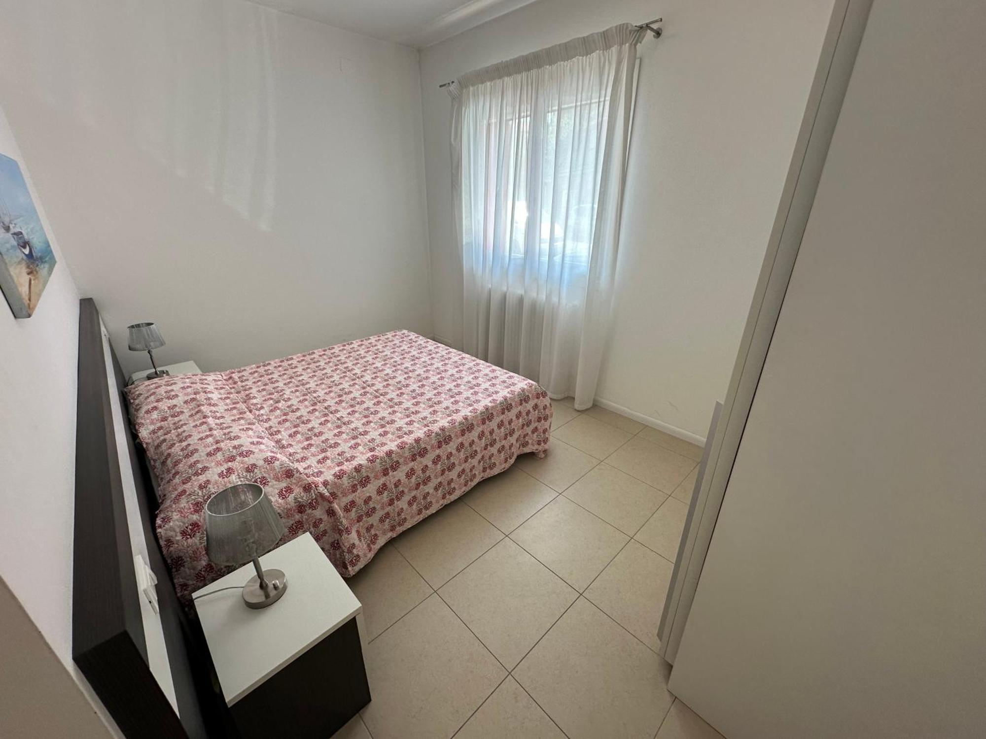 Residence Orate - Agenzia Cocal Caorle Eksteriør bilde