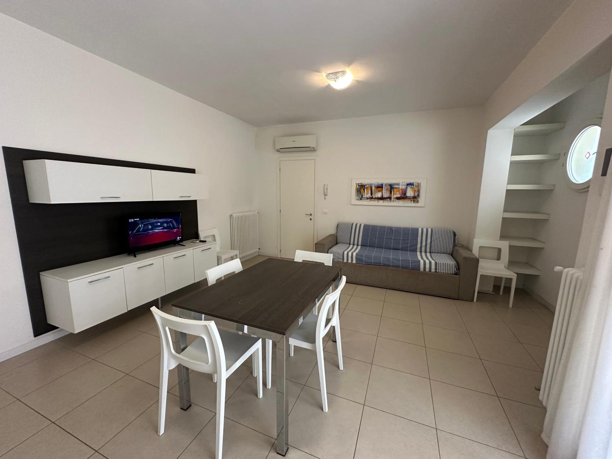 Residence Orate - Agenzia Cocal Caorle Eksteriør bilde