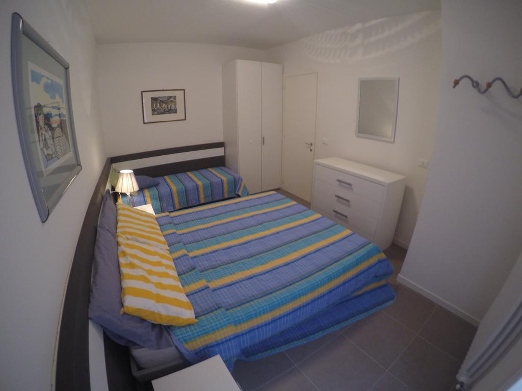 Residence Orate - Agenzia Cocal Caorle Eksteriør bilde