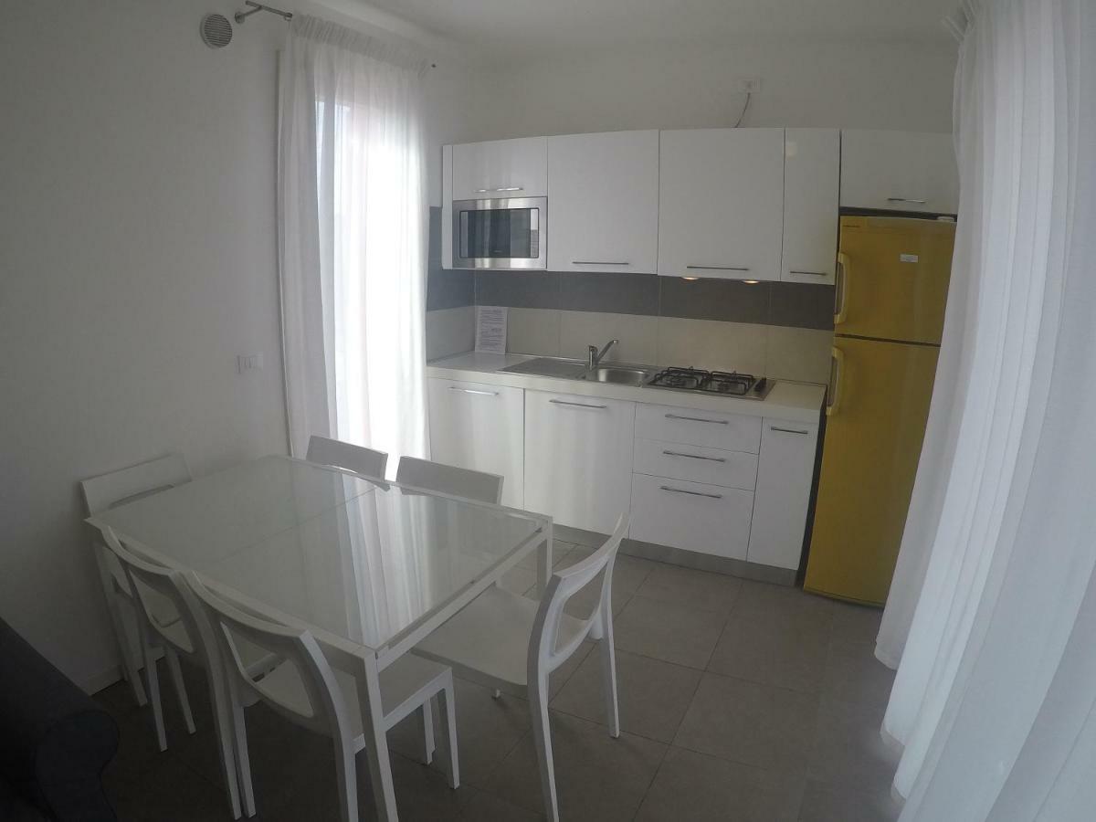 Residence Orate - Agenzia Cocal Caorle Eksteriør bilde